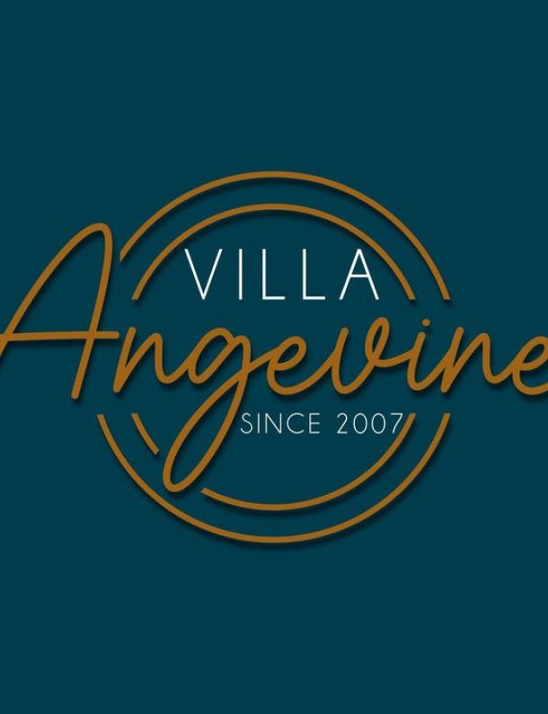 Villa Angevine a changé sa phot